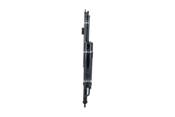 Condensador, aire acondicionado NRF B.V. ref. 350490