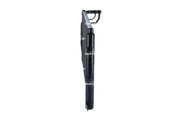 Condenseur, climatisation (Radiateur de climatisation) NRF B.V. 350491