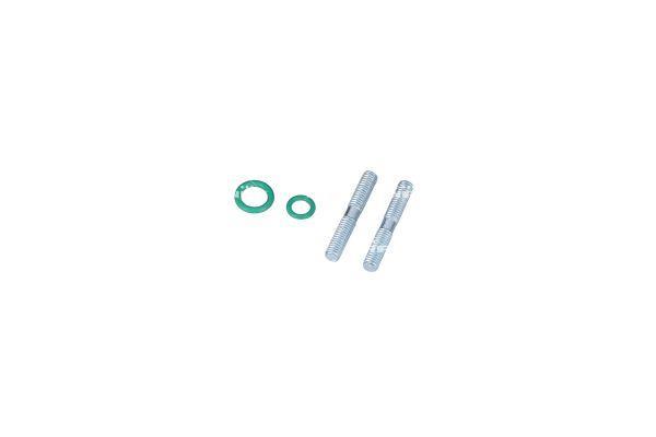 Condenseur, climatisation (Radiateur de climatisation) NRF B.V. 350491
