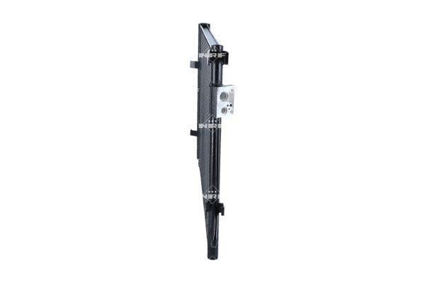 Condensador, aire acondicionado NRF B.V. ref. 350492