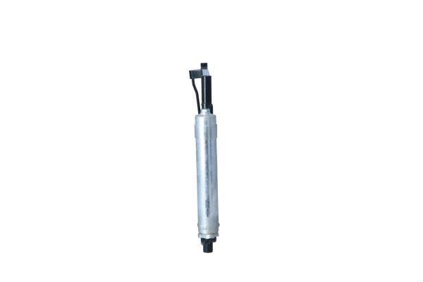 Condensador, aire acondicionado NRF B.V. ref. 350493