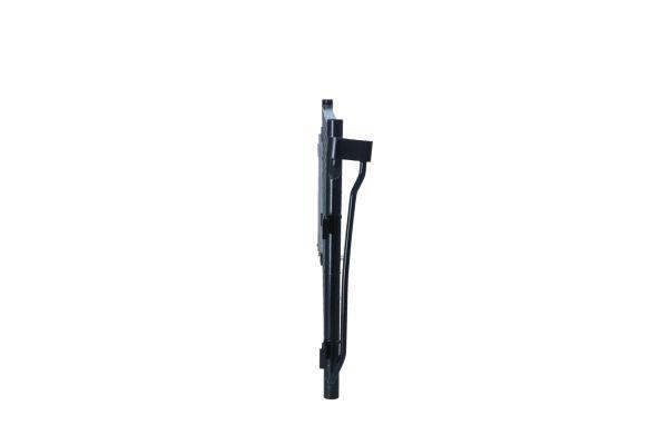 Condensador, aire acondicionado NRF B.V. ref. 350493