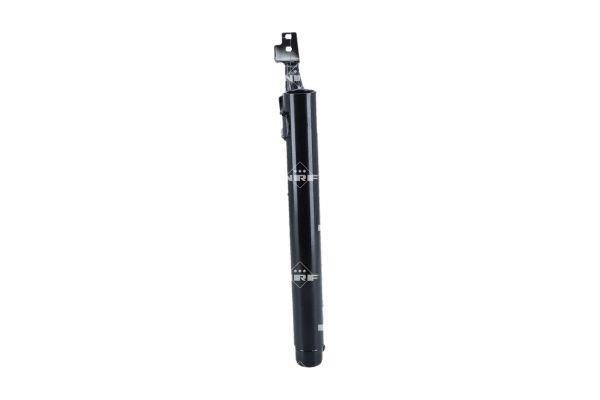 Condensador, aire acondicionado NRF B.V. ref. 350495