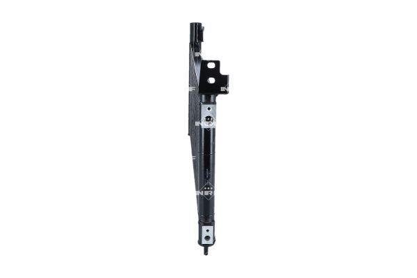 Condensador, aire acondicionado NRF B.V. ref. 350495