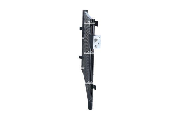 Condensador, aire acondicionado NRF B.V. ref. 350496