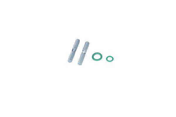 Condensador, aire acondicionado NRF B.V. ref. 350496