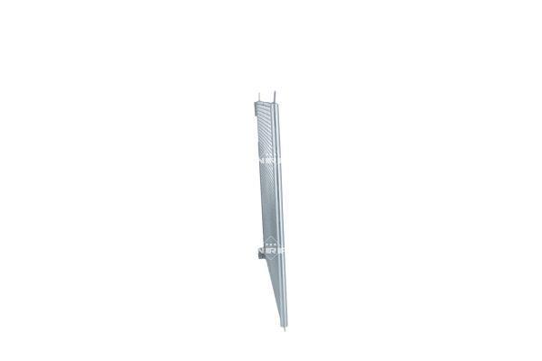 Condensador, aire acondicionado NRF B.V. ref. 350497