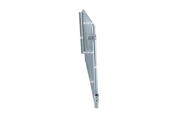 Condensador, aire acondicionado NRF B.V. ref. 350498