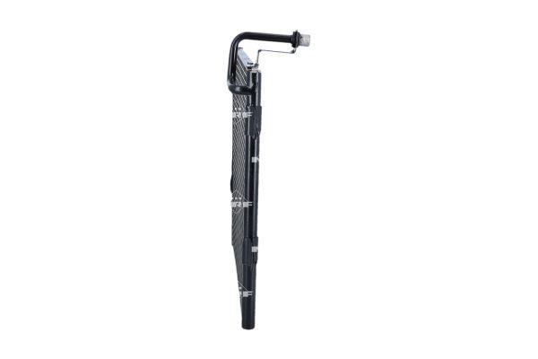 Condenseur, climatisation (Radiateur de climatisation) NRF B.V. ref. 35049