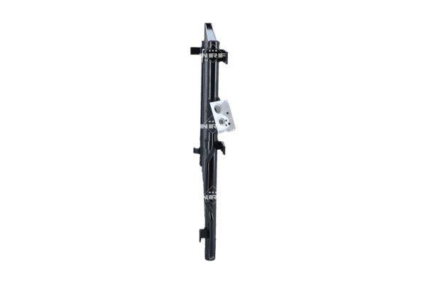 Condenseur, climatisation (Radiateur de climatisation) NRF B.V. 350501