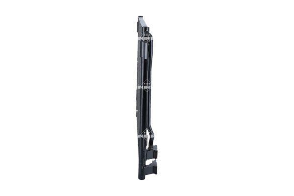 Condensador, aire acondicionado NRF B.V. ref. 350507