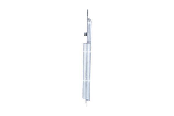 Condenseur, climatisation (Radiateur de climatisation) NRF B.V. ref. 350510