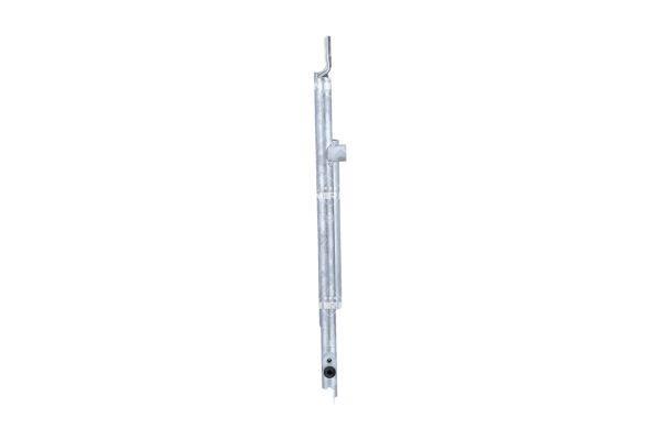 Condenseur, climatisation (Radiateur de climatisation) NRF B.V. ref. 350510