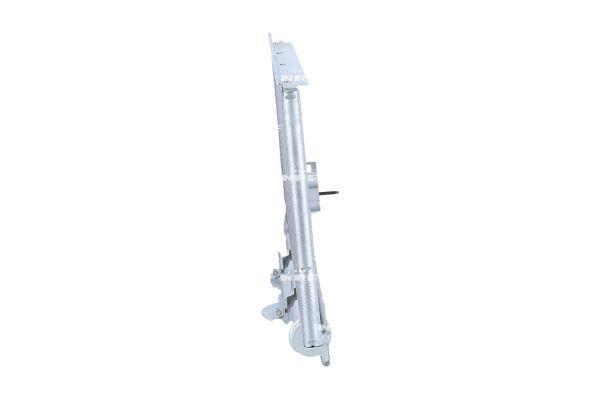 Condensador de climatização NRF B.V. ref. 350511