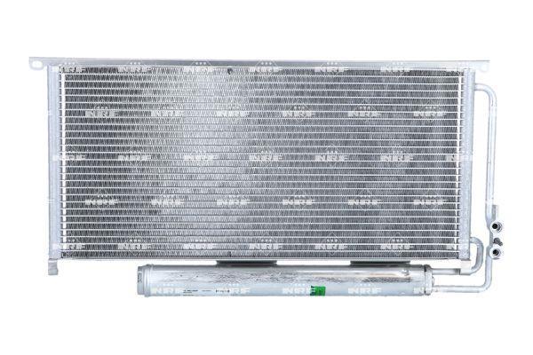 Condensador de climatização NRF B.V. ref. 350511