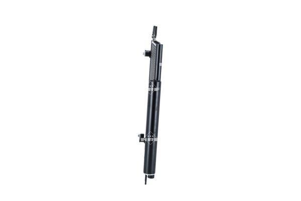 Condenseur, climatisation (Radiateur de climatisation) NRF B.V. ref. 350512