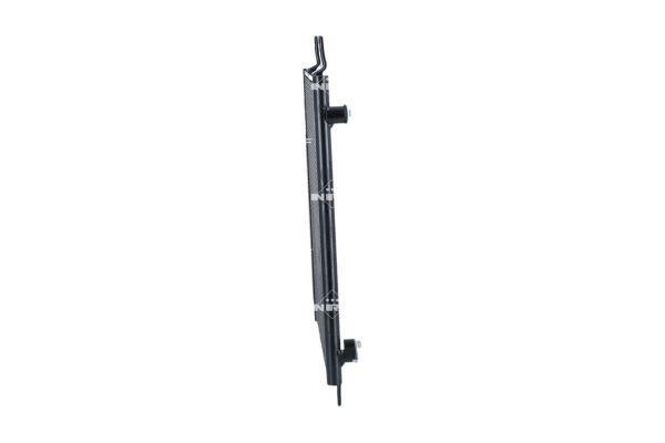 Condenseur, climatisation (Radiateur de climatisation) NRF B.V. ref. 350512