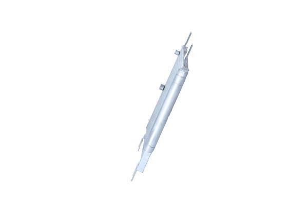 Condensador, aire acondicionado NRF B.V. ref. 350513