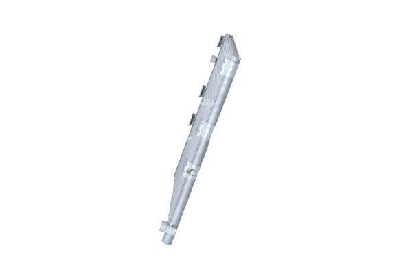 Condensador, aire acondicionado NRF B.V. ref. 350515