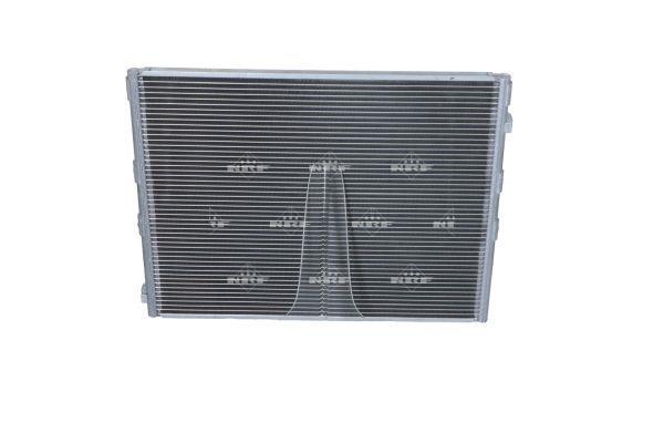 Condensador, aire acondicionado NRF B.V. ref. 350515