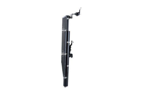 Condensador, aire acondicionado NRF B.V. ref. 350516