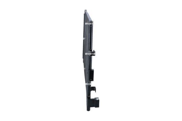 Condensador, aire acondicionado NRF B.V. ref. 350522