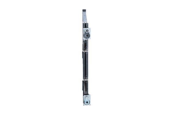 Condenseur, climatisation (Radiateur de climatisation) NRF B.V. ref. 350523