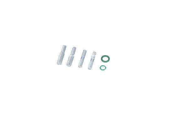 Condensador, aire acondicionado NRF B.V. ref. 350525