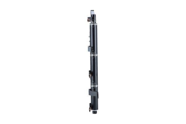 Condensador, aire acondicionado NRF B.V. ref. 350526