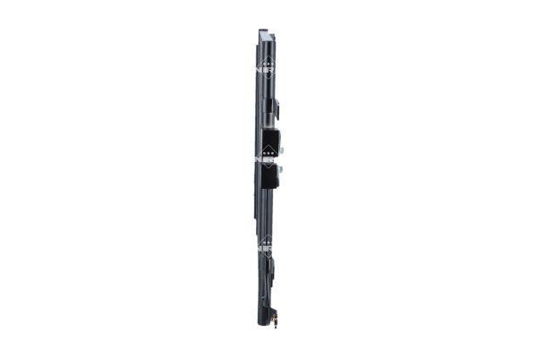 Condensador, aire acondicionado NRF B.V. ref. 350526