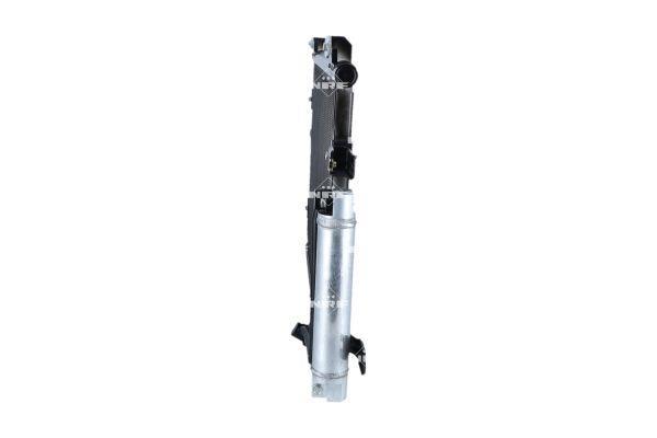 Condensador, aire acondicionado NRF B.V. ref. 350527
