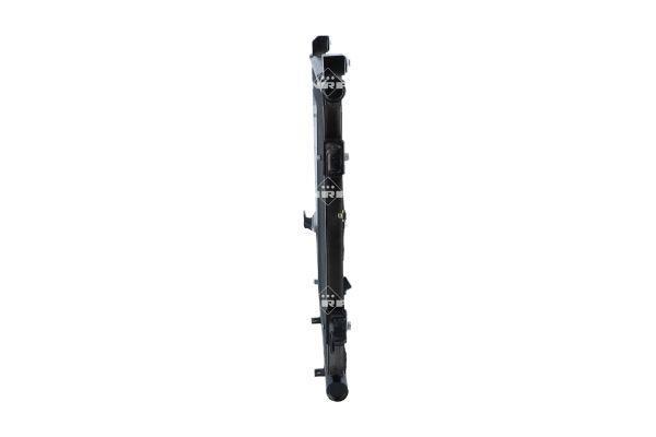 Condensador, aire acondicionado NRF B.V. ref. 350527