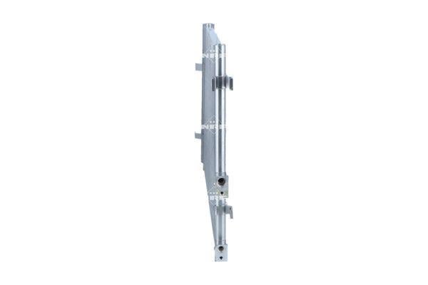 Condensador de climatização NRF B.V. ref. 350528