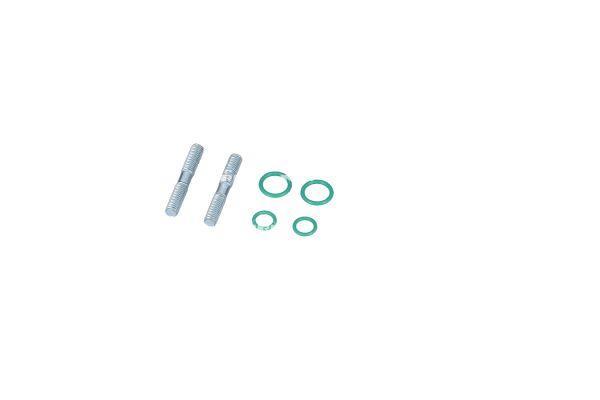Condensador, aire acondicionado NRF B.V. ref. 350529