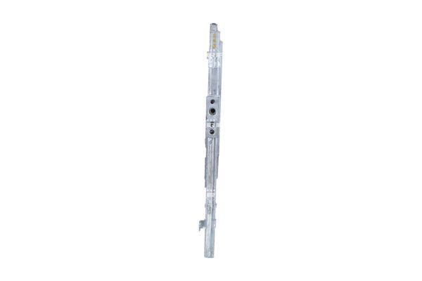 Condenseur, climatisation (Radiateur de climatisation) NRF B.V. ref. 350530