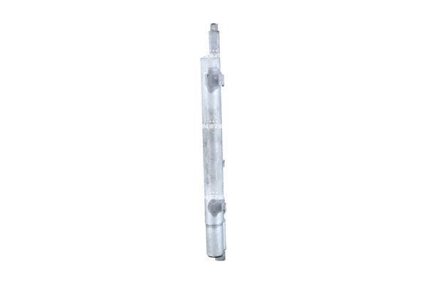 Condenseur, climatisation (Radiateur de climatisation) NRF B.V. ref. 350530