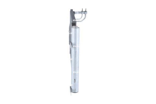 Condensador, aire acondicionado NRF B.V. ref. 350531