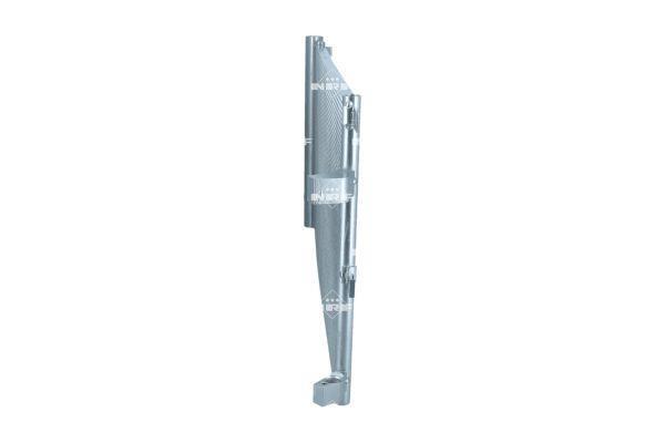 Condensador, aire acondicionado NRF B.V. ref. 350532