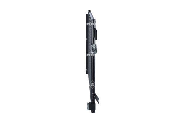 Condensador, aire acondicionado NRF B.V. ref. 350535