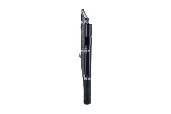 Condensador, aire acondicionado NRF B.V. ref. 350535