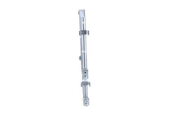 Condensador, aire acondicionado NRF B.V. ref. 350536