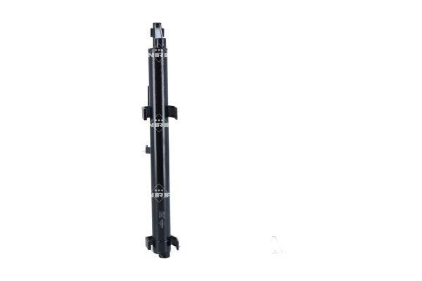 Condensador, aire acondicionado NRF B.V. ref. 350537