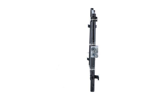 Condensador, aire acondicionado NRF B.V. ref. 350537