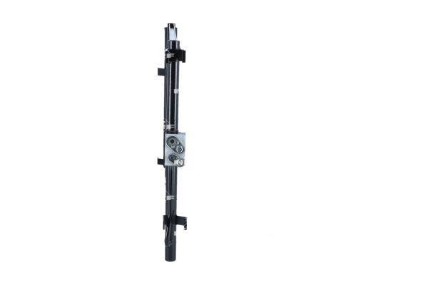 Condensador, aire acondicionado NRF B.V. ref. 350538