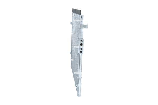 Condensador, aire acondicionado NRF B.V. ref. 350539