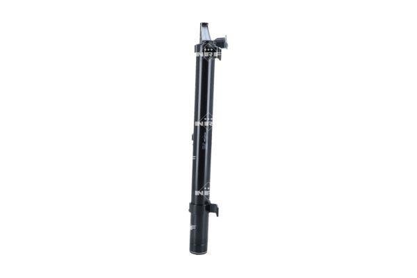 Condenseur, climatisation (Radiateur de climatisation) NRF B.V. 350541