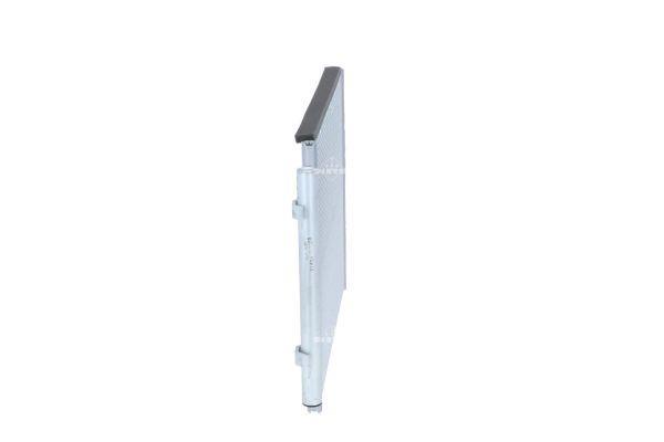 Condensador, aire acondicionado NRF B.V. ref. 350542
