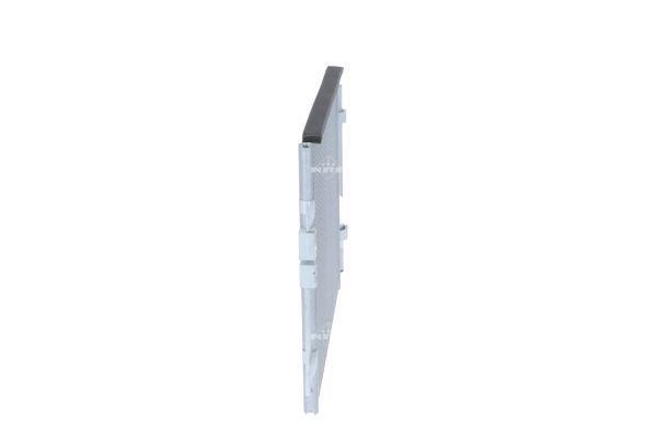 Condensador, aire acondicionado NRF B.V. ref. 350542