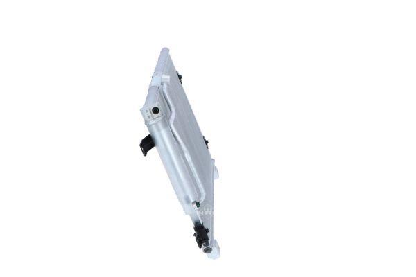 Condensador, aire acondicionado NRF B.V. ref. 350543