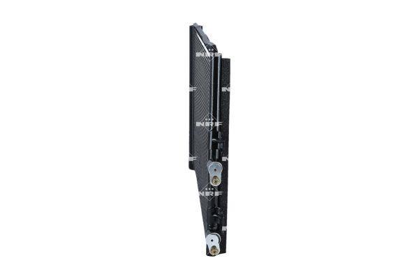 Condensador, aire acondicionado NRF B.V. ref. 350544